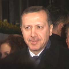Başbakan Erdoğan Ürdün'de
