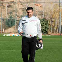 Sağlam: Transfer için temas yok