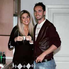 BJK'li Sivok: Türkiye'de insanlar önyargısız