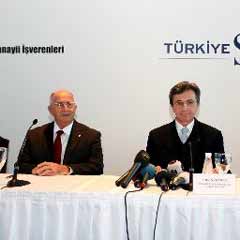 TTSİS fonunu piyasaya çıkardı
