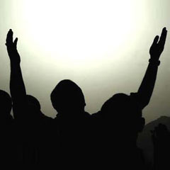 Bu gece İstanbul’dan lanet ve dua yağacak!