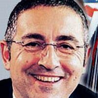 Ergun Babahan, Sabah'tan istifa etti!