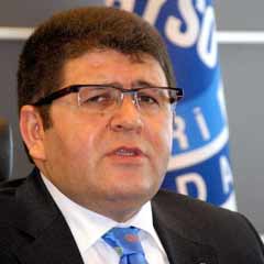Boydak, KAYSO başkanlığına yeniden aday