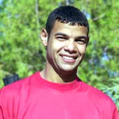 Eskişehirspor, El Saka ile 1.5 yıllığına anlaştı