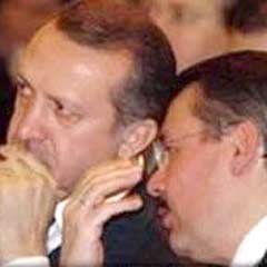 Gökçek, Erdoğan'la ne konuştu?