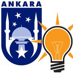 FLAŞ: İşte AK Parti'nin Ankara adayı