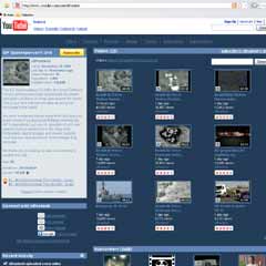 Katil İsrail, vahşetini Youtube'da yayınlıyor