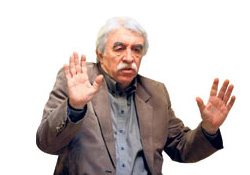 Yalan mı Çandar?