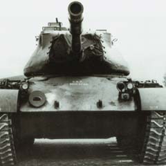 Her sabah tank bekleyen doçent
