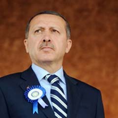 Başbakan Erdoğan, ulusa seslendi