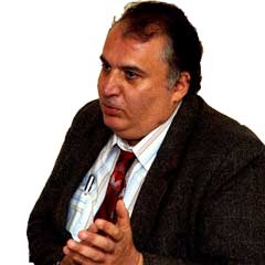 Ümit Sayın: 3. derece masonum