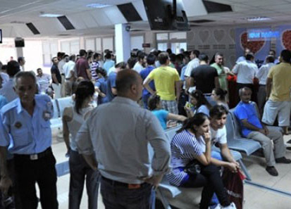 'Müslüman olan bunu söylemez'
