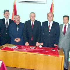 CHP, bir oyla kaybetmenin acısını unutmadı
