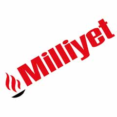 Milliyet'ten tuhaf haber
