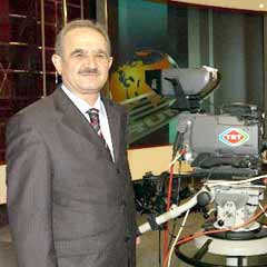 TRT Int, dünya haber kanalı olacak