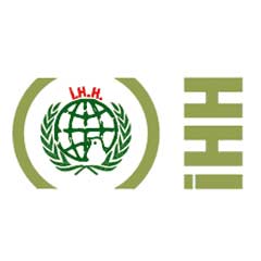 İHH, Filistin'e heyet gönderdi