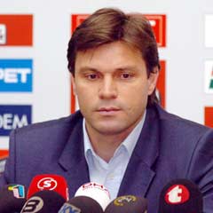 Bursaspor Ertuğrul Sağlam'la prensipte anlaştı