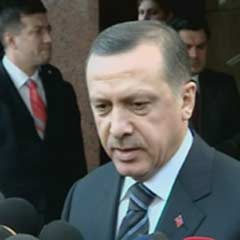 Flaş: Erdoğan Ortadoğu'da temaslarda bulunacak