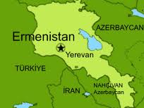 Ermenistan,Rus NATO'sunu göreve çağıracak