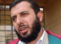 Karahana gıyâbi cenaze namazı
