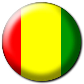 Afrika Birliği, Gine'nin üyeliğini askıya aldı