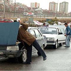 Araç sahipleri bu habere üzülecek!