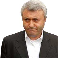 Tuncay iyice sapıttı