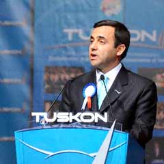 TUSKON'dan rapor