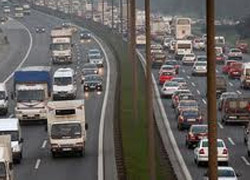 Bakanlıktan olağanüstü trafik önlemleri