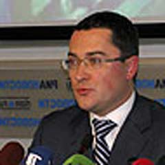 Gazprom Avrupa'yı uyardı