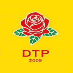 DTP buna da karşı çıktı!