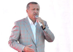 Erdoğan Pamukoğlu'na yine sert çıktı!