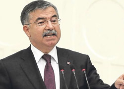 Bakan Yılmaz suskunluğunu bozdu!