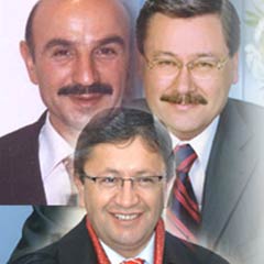 Erdoğan’ın Ankara adayı kim olacak?