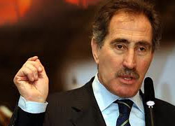 Bakan Günay: Ülke turizminin geliri 25 milyar doları aştı