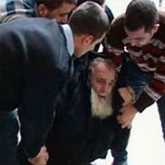 Çeçen Komutan ölüme gönderiliyor!