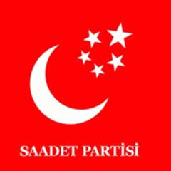 SP'den iki kadın aday