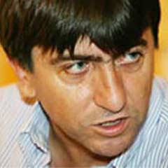 Rıdvan Dilmen: Bursaspor'a gelemiyorum