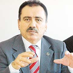 Yazıcıoğlu TRT'deki kürtçe yayını böyle yorumladı
