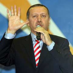 Erdoğan adayları ne zaman açıklayacak?