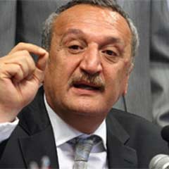 Mehmet Ağar'dan MHP cevabı