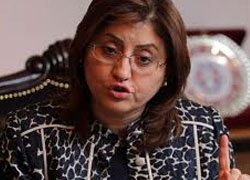 Bakan Şahin'den Afgan aileye vatandaşlık ve burs sözü