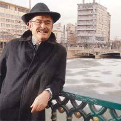 CHP'ye Büyükerşen şoku!