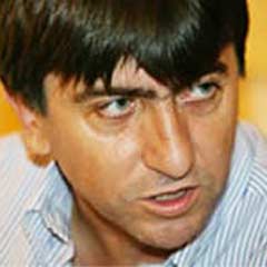 Yazıcı: "Rıdvan'la Görüşmeler devam ediyor, acelemiz yok"