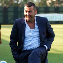 Gözaltına alınan Kulüp Başkanı, adliyeye çıkarıldı