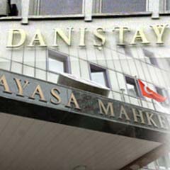 Egemenliğin temeline bir kez daha dinamit kondu!