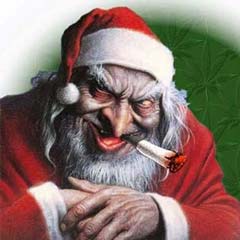 İsveç'te Noel kutlamaları olaylı geçti