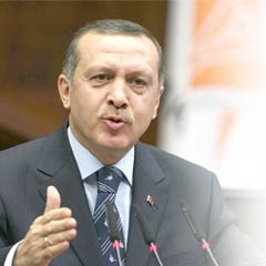 'Başbakan ile kavga etmek kimsenin işine yaramaz!'