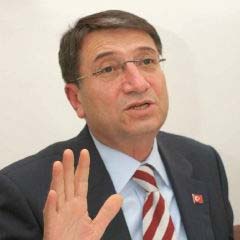 Eryılmaz'dan inanılmaz 'çarşaf' yorumu!