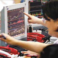 Borsa, güne alıcılı başladı